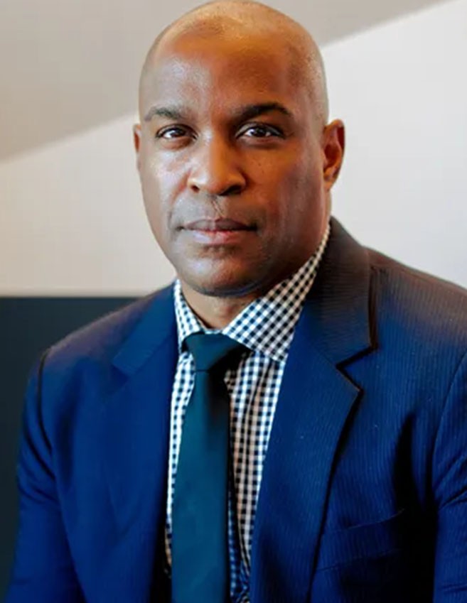 J. Wayman Henry III, Managing Partner, On Collab Enterprises