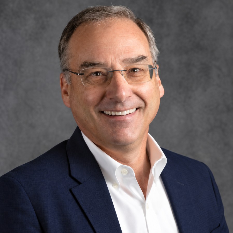 Jeff Babos, President of Construction
