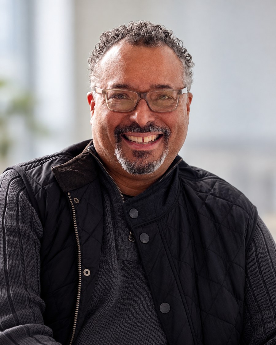 Mark E. Bess, AIA