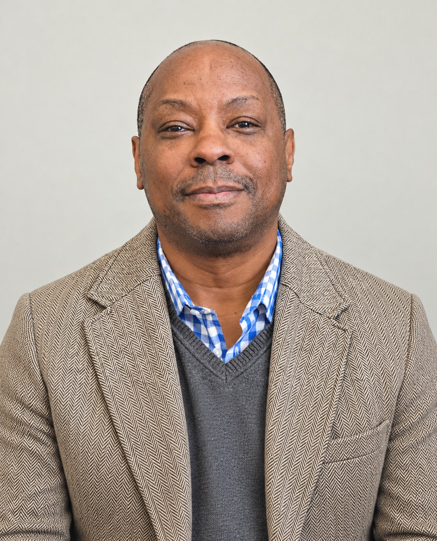 Ron Raymond, Chief Operating Officer
