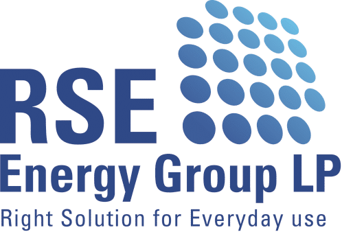 RSE Energy Group, LP